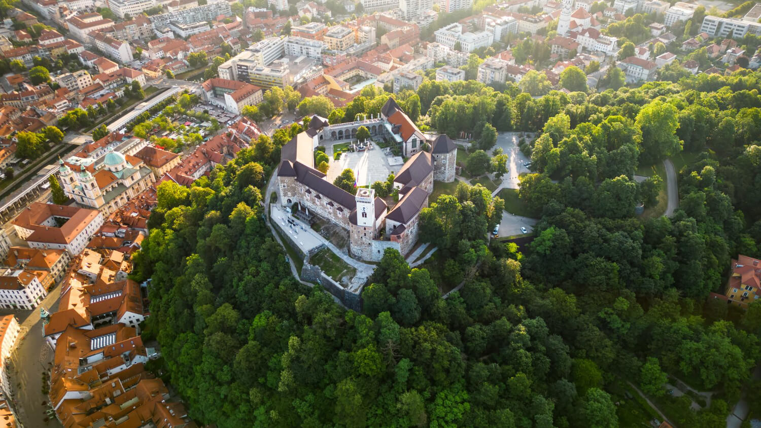 Nakup stanovanja v Ljubljani: vodič za bodoče lastnike